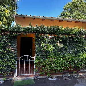 Appartamento Casa Di Nia Pietralata, Roma