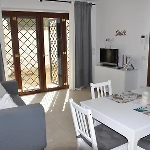 Appartamento Casa Paraiso, Roma