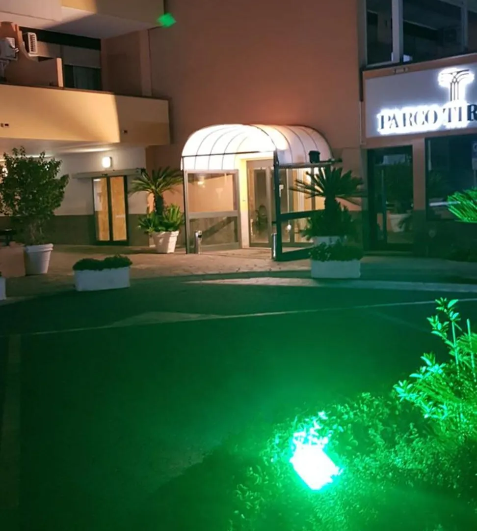 Green Oasis Rom Lägenhet